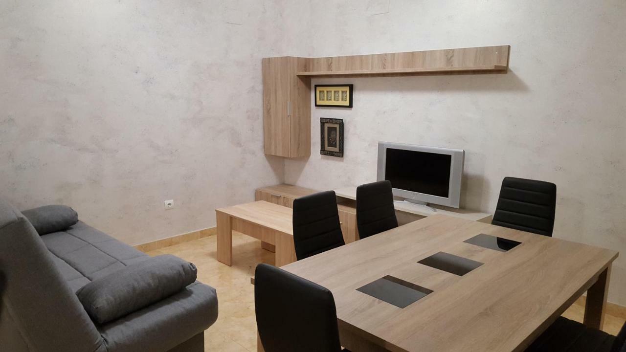 Appartamento Salou Apartamento Cerca De Playa Y Zona Turistica Esterno foto