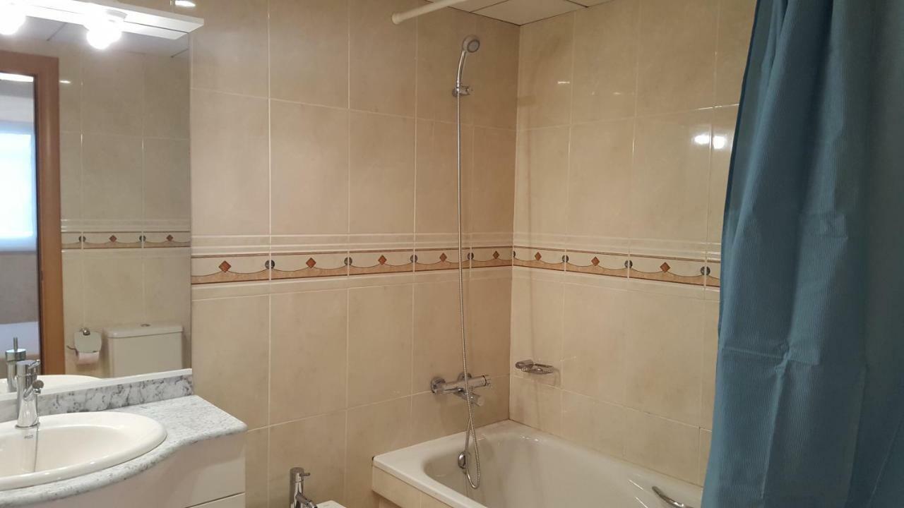 Appartamento Salou Apartamento Cerca De Playa Y Zona Turistica Esterno foto