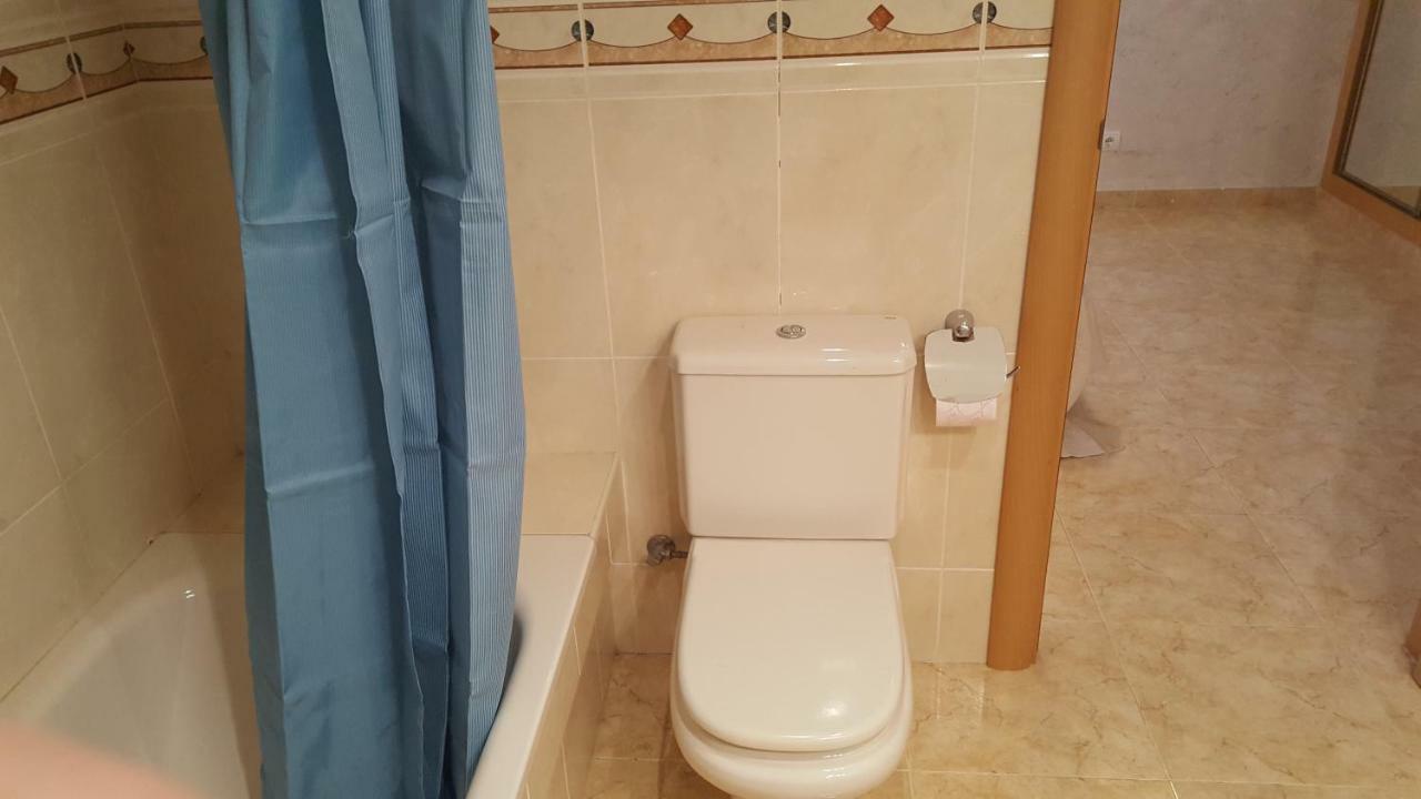 Appartamento Salou Apartamento Cerca De Playa Y Zona Turistica Esterno foto
