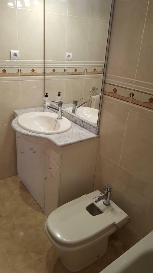 Appartamento Salou Apartamento Cerca De Playa Y Zona Turistica Esterno foto