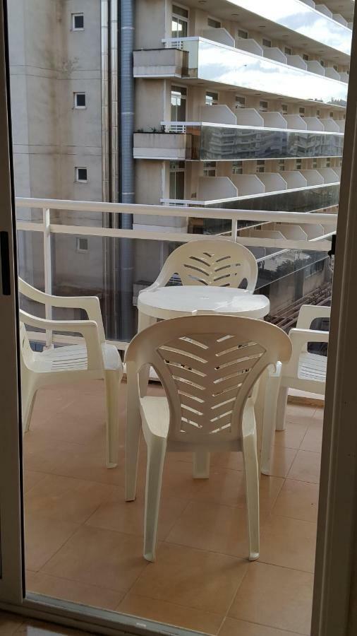 Appartamento Salou Apartamento Cerca De Playa Y Zona Turistica Esterno foto