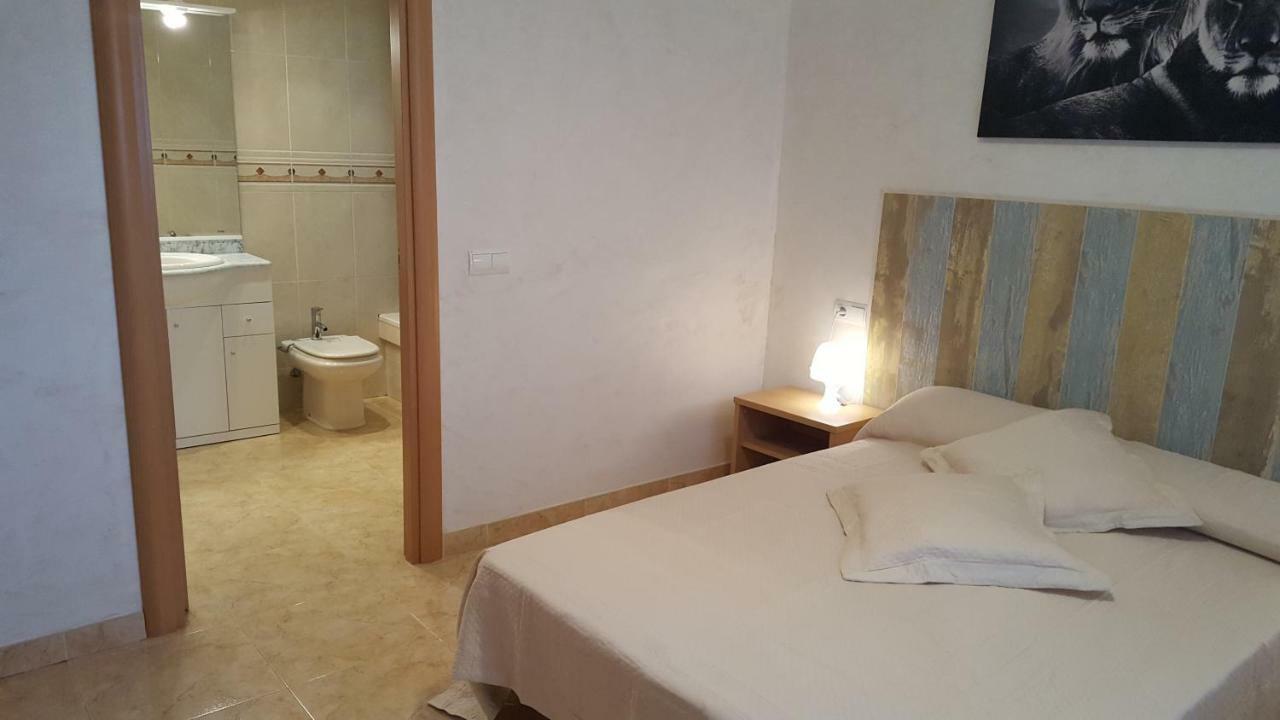 Appartamento Salou Apartamento Cerca De Playa Y Zona Turistica Esterno foto