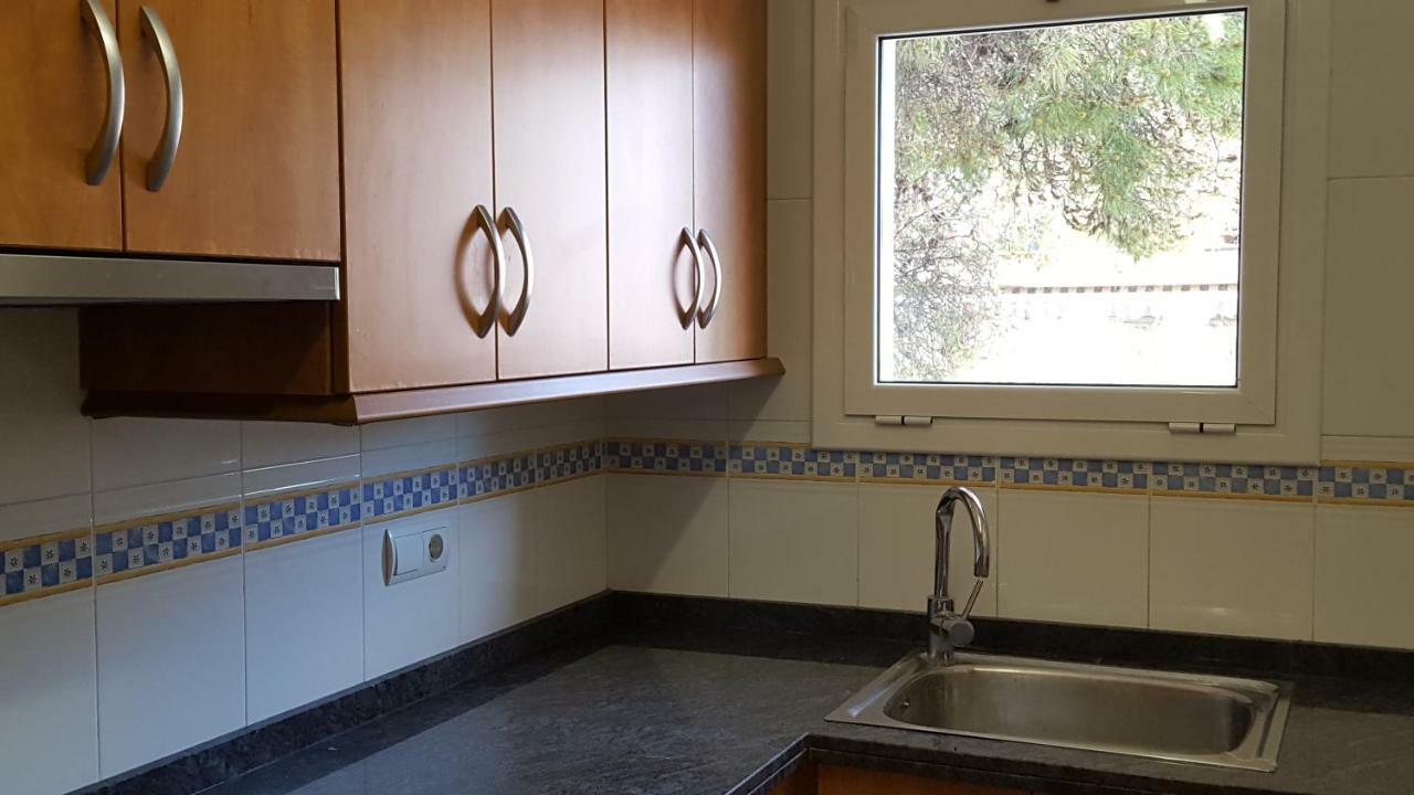 Appartamento Salou Apartamento Cerca De Playa Y Zona Turistica Esterno foto
