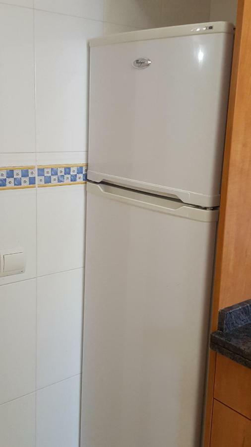 Appartamento Salou Apartamento Cerca De Playa Y Zona Turistica Esterno foto