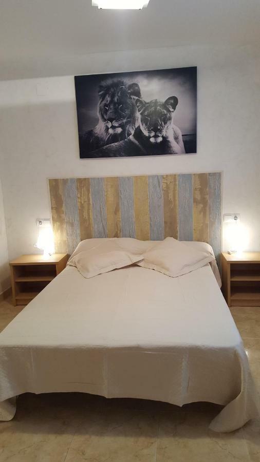 Appartamento Salou Apartamento Cerca De Playa Y Zona Turistica Esterno foto