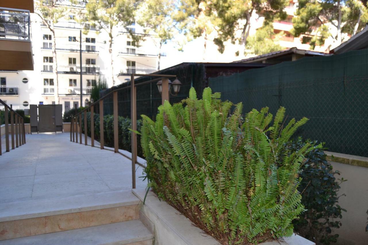 Appartamento Salou Apartamento Cerca De Playa Y Zona Turistica Esterno foto