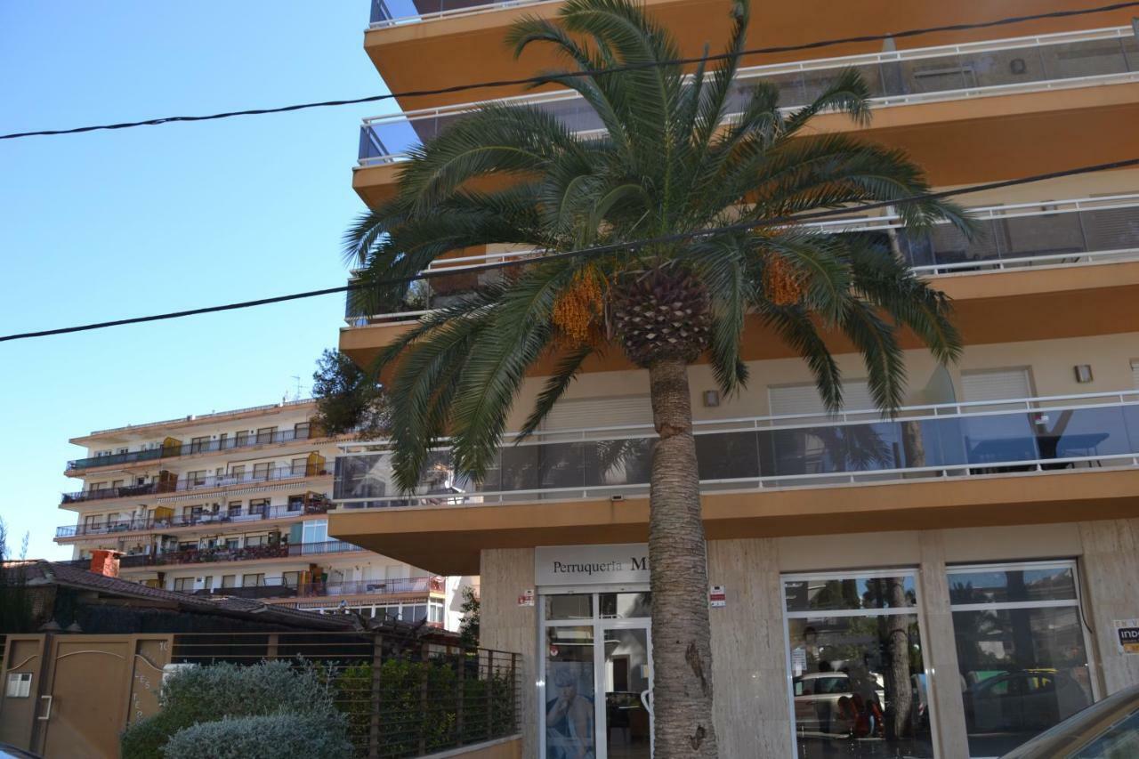 Appartamento Salou Apartamento Cerca De Playa Y Zona Turistica Esterno foto