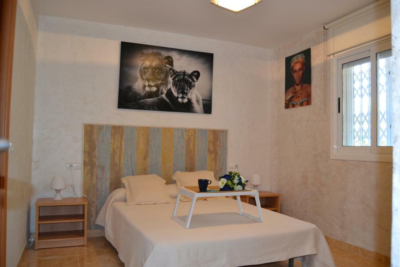Appartamento Salou Apartamento Cerca De Playa Y Zona Turistica Esterno foto