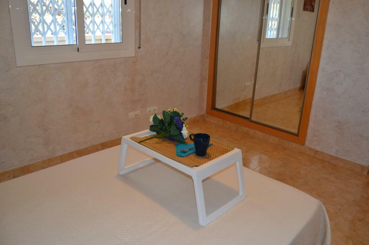 Appartamento Salou Apartamento Cerca De Playa Y Zona Turistica Esterno foto