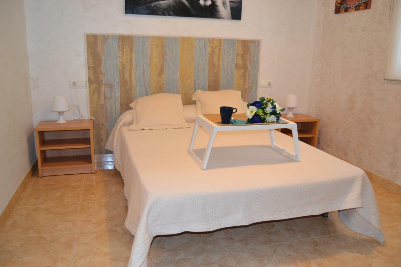 Appartamento Salou Apartamento Cerca De Playa Y Zona Turistica Esterno foto