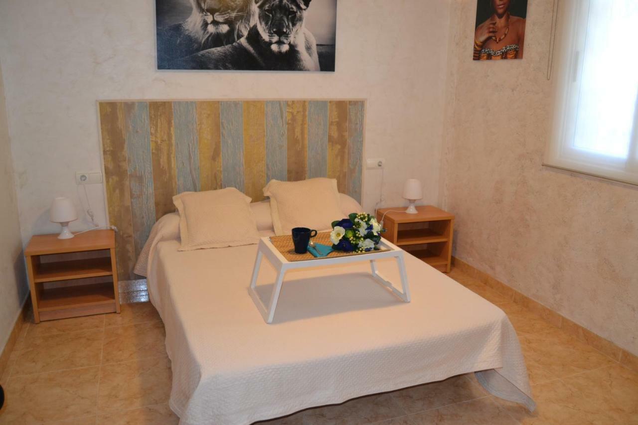 Appartamento Salou Apartamento Cerca De Playa Y Zona Turistica Esterno foto